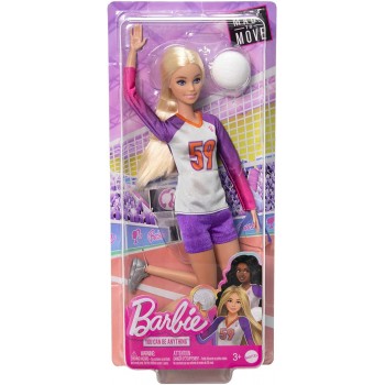 Papusa Barbie cu...