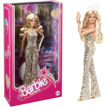 Papusa Barbie the Movie...