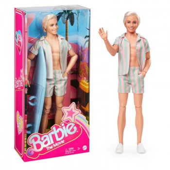 Papusa Barbie, editie...