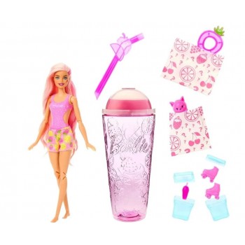​Barbie Pop Reveal Juicy...