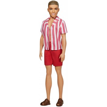 Papusa Barbie 60 years Ken...