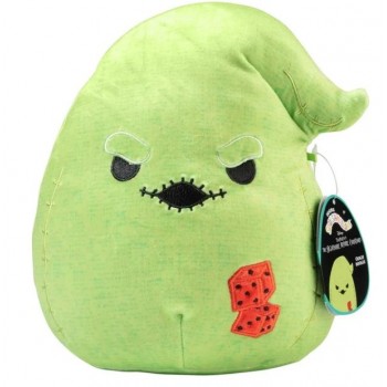 Squishmallows Oogie Boogie,...