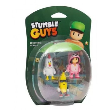 Stumble Guys: figurine...