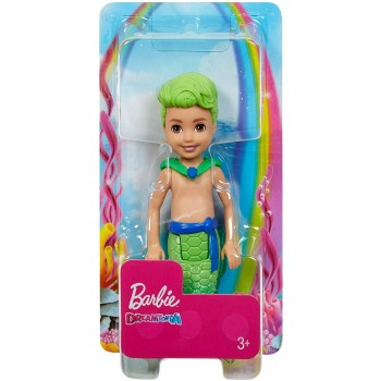 Papusa baiat Barbie...