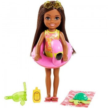Papusa Mattel Barbie...