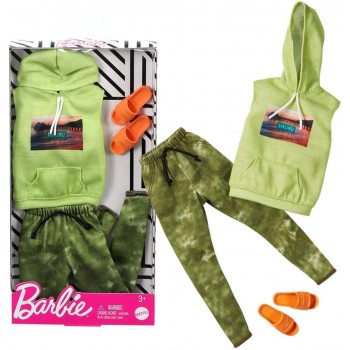 Barbie® Fashions Pack: Ken,...