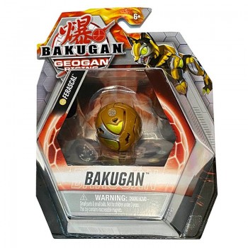 Figurina Bakugan Geogan...