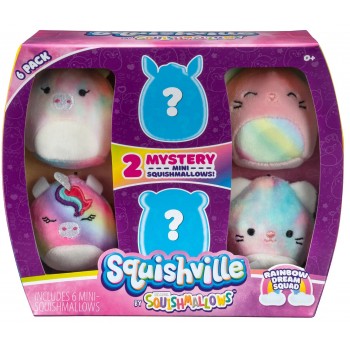 Squishville Mystery Mini...
