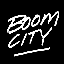 Boom City